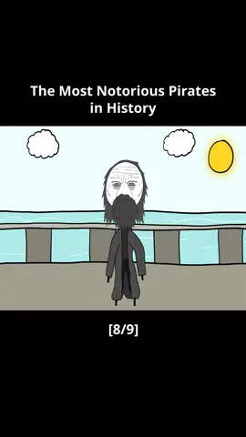 The Most Notorious Pirates in History-08