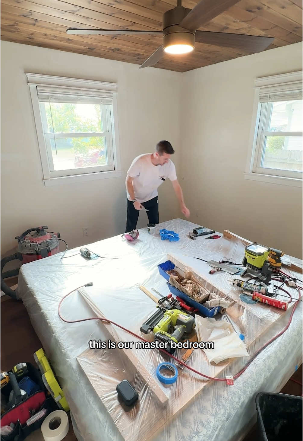the most realistic video I could share: spending all day, everyday cleaning up our messes  #CleanTok #DIYRenovation #RealisticRenovation #DIYHomeProjects #RenovationInProgress #ConstructionCleaning #HomeTransformation #BudgetRenovation #RoomRenovation #DIYMakeover #BeforeAndAfterRenovation #RenovationJourney #RealLifeRenovation #DIYHomeImprovement #RenovationReality #MessyToClean #PracticalDIY #RenovationMotivation #DIYBedroomRenovation #RenovationCleanup #HandsOnRenovation