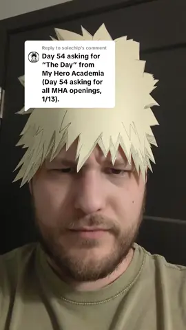 Replying to @solechip #myheroacademia #theday #ポルノグラフィティ #izukumidoriya #midoriya #deku #allmight #quirks #oneforall #gobeyond #plusultra #bakugo #kacchan #uahighschool #uraraka #todoroki #manga #anime #animeedit #otaku #cosplay #acapella #fyp 