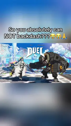 Pot is top 1 im afraid #potemkin #guiltygear #guiltygearstrive #ggst #fyp  