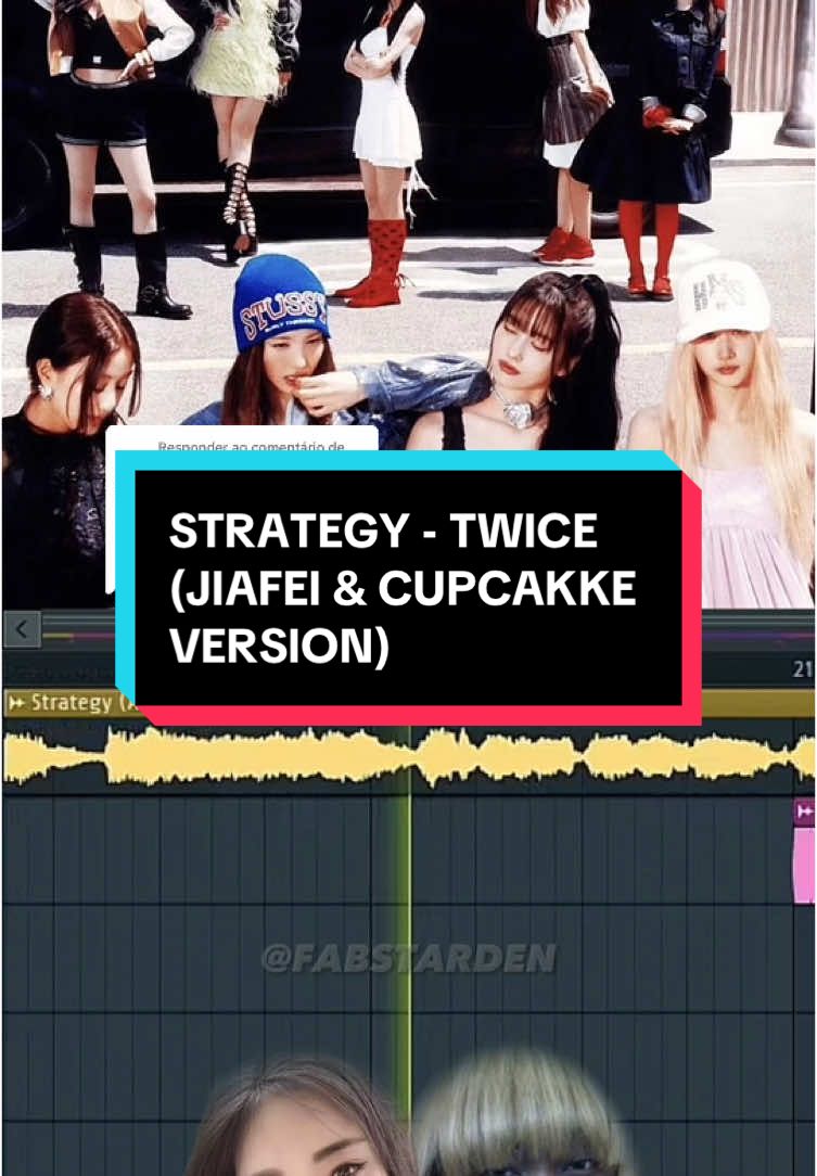 Respondendo a @alexquiel0 strategy - twice (jiafei & cupcakke version) #strategy #twice #jiafei #cupcakkeremix #jiafeiremix #gulpgulpgulpgulp #potaxies🥑👄🥑 #floptropica #floptok #fyp 