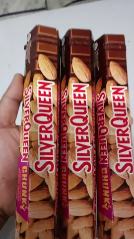 Serius ini? Cuma 40rban dpet 3 chunky besar? #coklatsilverqueen #chunkybar #coklatmurah #wibgajian #fyppppppppppppppppppppppp 