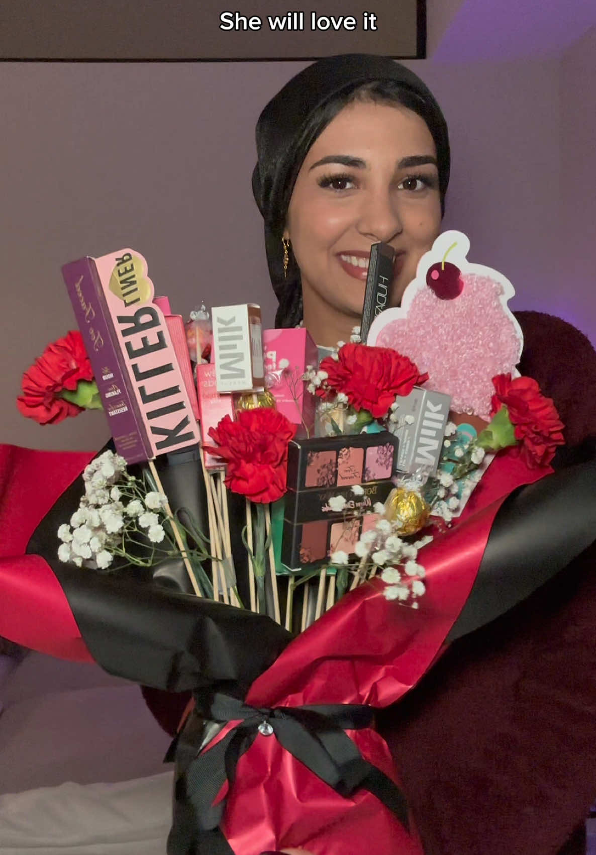 The perfect valentines gift  #ValentinesDay #giftsforher #beauty 