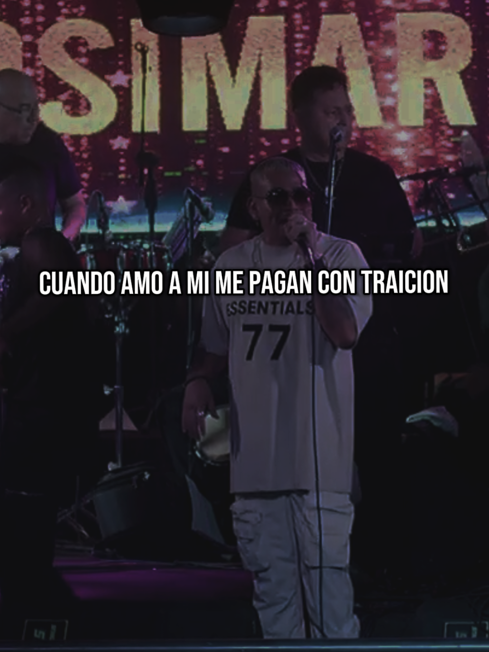 Ay porque seraa cuando a enamorarme siempre pierdo - Josimar y Su Yambu 🎶 #siemprepierdoenelamor #ayporqueseracuandovoyaenamorarme #josimaysuyambu #josimar #salsaperucha #Cumbia #lyrics_songs #viraltiktok #parati #fyp 