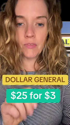 $25 in Household essentials for just three dollars at Dollar General on Saturday, January 25. #DollarGeneral #DollarGeneralCoupons #525 #DollarGeneralDeals #CouponDealsThisWeek #NewCouponOr #BeginnerCouponing #ExtremeCouponing #CouponCommunity #HowToSaveMoney #SavingMoneyIdeas #howtocoupon #raecoupons #greenscreen 