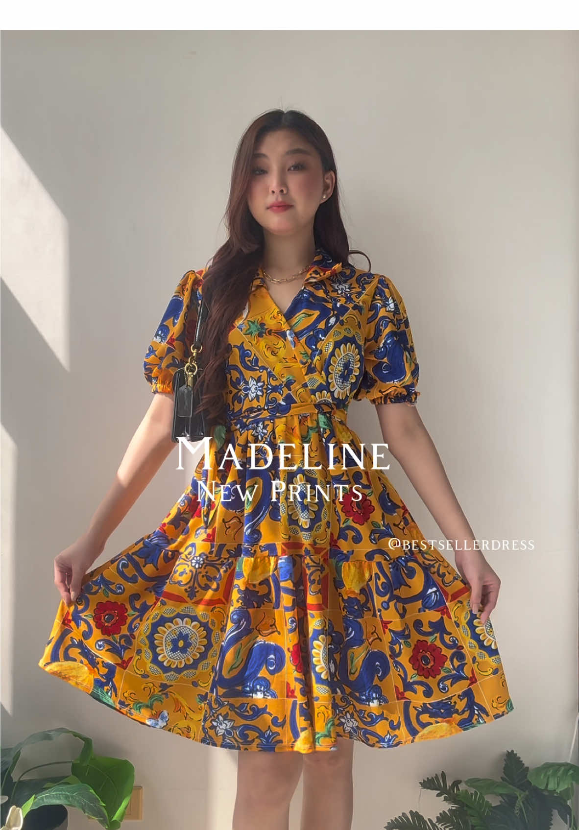 New Colors🍋 #fyp #fypシ #fyppppppppppppppppppppppp #viral #trending #coordinatesoutfits #terno #bsdbestsellerdress❤️ #bsdbestsellerdress #bestsellerdress #Summer #summeroutfit #graduationdress #OOTD #plussize #plussizefashion #plussizeedition #OOTD #outfit #outfitoftheday #dress #white #doublelining #doubleliningtop #doubleliningbasictop #coquette #coquettefashion #graduation #graduationoutfit #valentinesdayoutfit #ValentinesDay