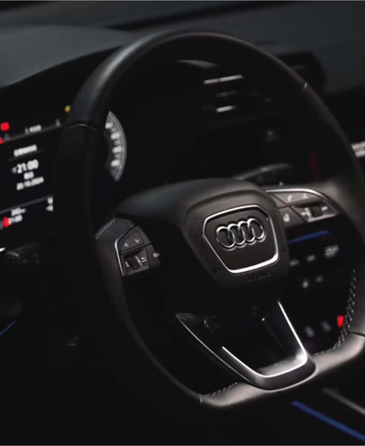 Trong tầm giá thì có chiếc nào ngon hơn audi không mọi người? #supercarvn #audi #audia3 #xedep #xuhuong #tiktok 