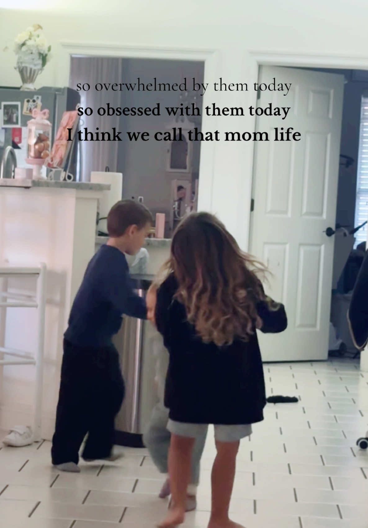And only moms will understand 🥹🫶🏻 #truemoment #momlife #confessionsofamom #confessions #momtoks 