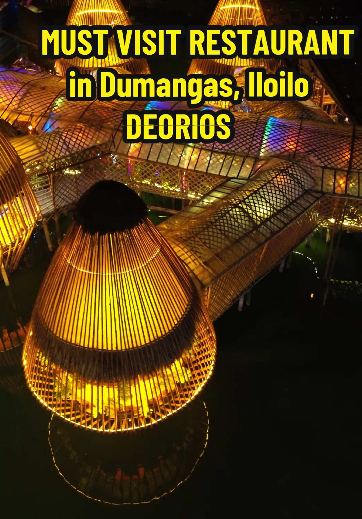 MUST VISIT RESTAURANT     in Dumangas, Iloilo             DEORIOS #fyp #foryou #iloilo #iloilotiktokers #iloilotiktokers🇵🇭 #eatravels #foodies #foodtrip #foodsiloilo #dinagyang #fypシ #tiktokiloilo #iloilocity #foods #foru 