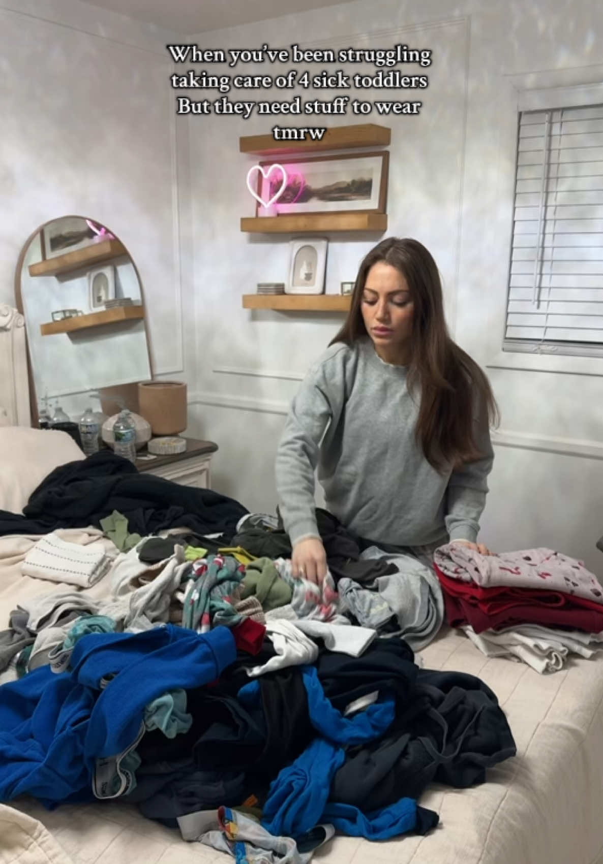 That damn laundry 🤌