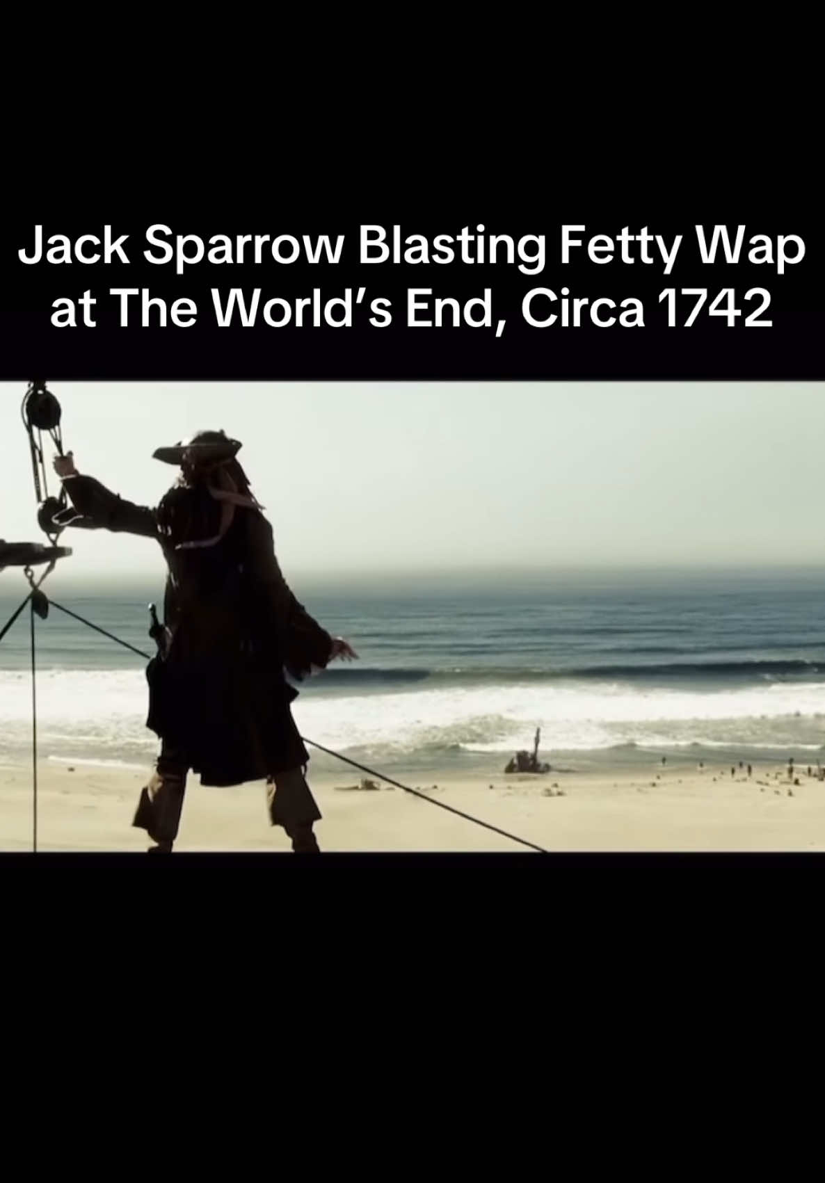 #fettywap #fyp #jacksparrow 