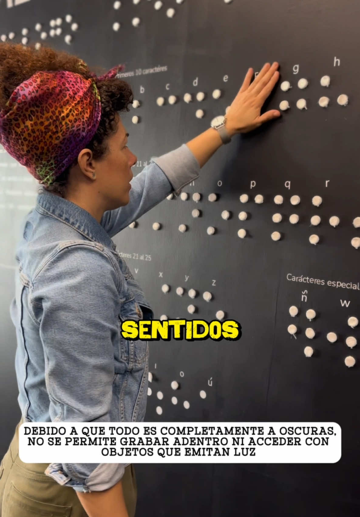 ¿Ya fuiste al Museo de la Luz en Mérida? 🌟💡 Está en el Parque de la Plancha y es un lugar súper interesante para aprender y divertirse y reflexionar  al mismo tiempo.  Perfecto para un plan en familia o con amigos. ¡No te lo pierdas! 🌈🔬 #MuseoDeLaLuz #Mérida #PlanEnFamilia 