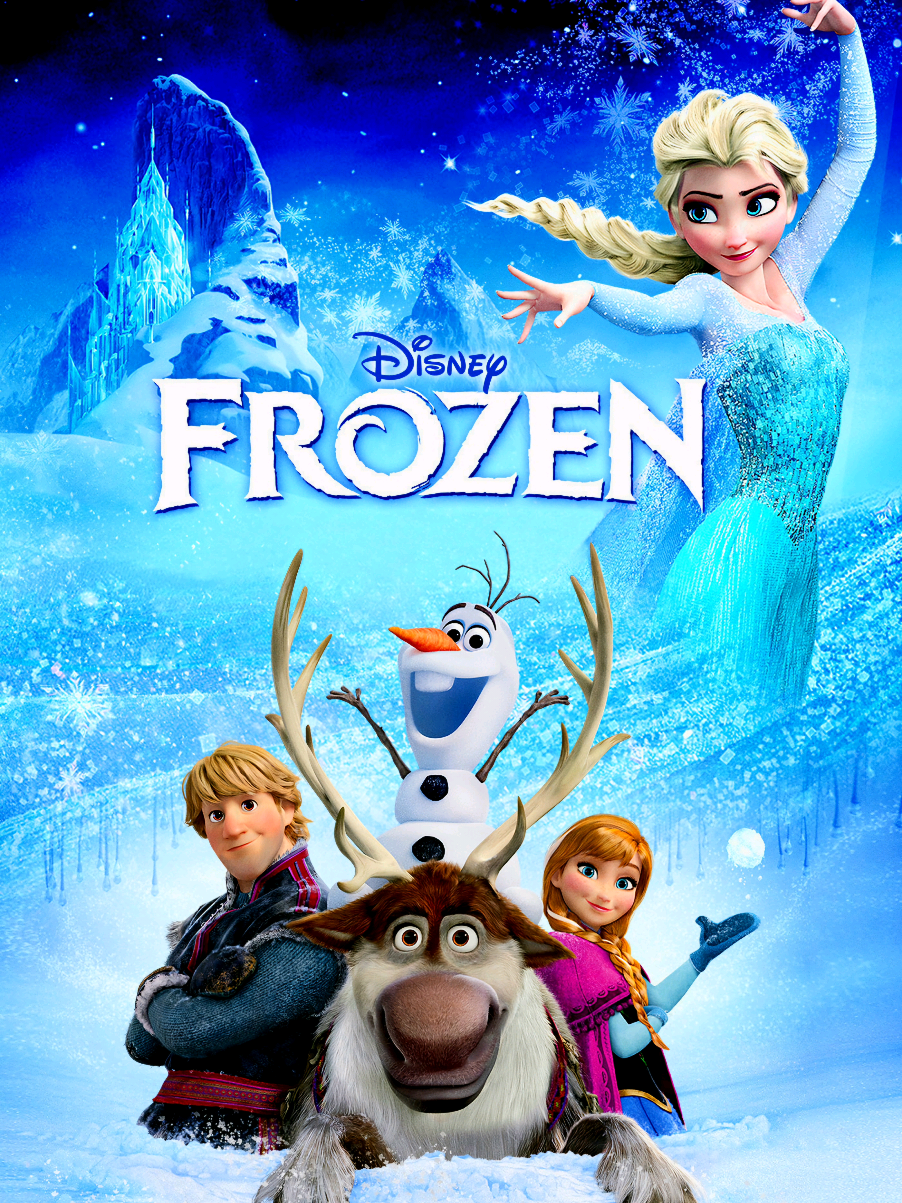 FILME COMPLETO | Frozen - Uma Aventura Congelante | Acompanhada por um vendedor de gelo, a jovem e destemida princesa Anna parte em uma jornada por perigosas montanhas de gelo na esperança de encontrar sua irmã, a rainha Elsa, e acabar com a terrível maldição de inverno eterno, que está provocando o congelamento do reino. | #cathflix #frozendisney #frozenumaaventuracongelante #disneyfrozen #filme #movie #filmecompleto #1hora #desenhoanimado #animacao #filmesparaassistir #tiktokmefezassistir #fyp #xyzcba |