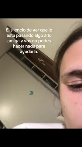 Voy a intentar ayudarte #parati #estoyconvosotros 