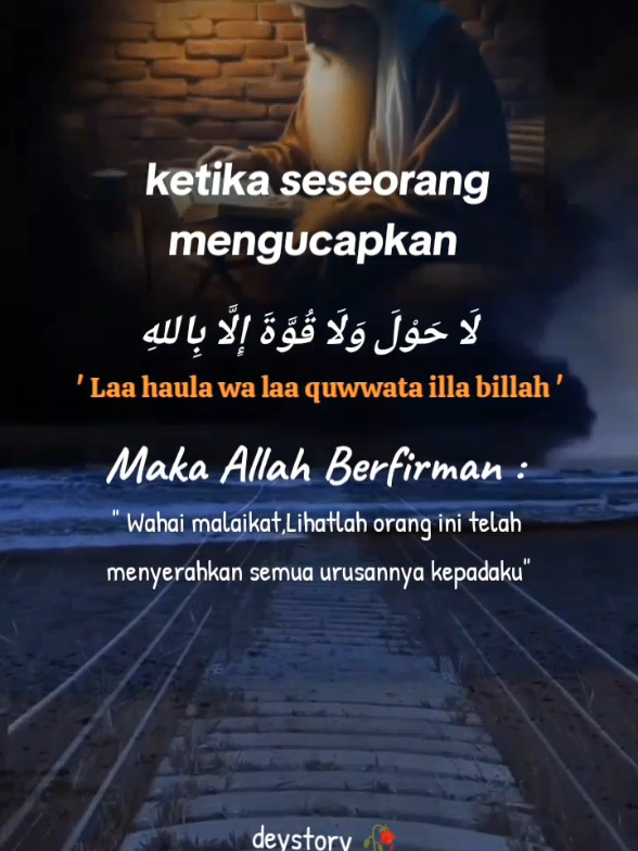 Assalamualaikum wr wb semoga bermanfaat 🙏#quotes #katakatastorywa_🥀 #storykehidupan🥀 #islamistory☪👳‍♂️ 