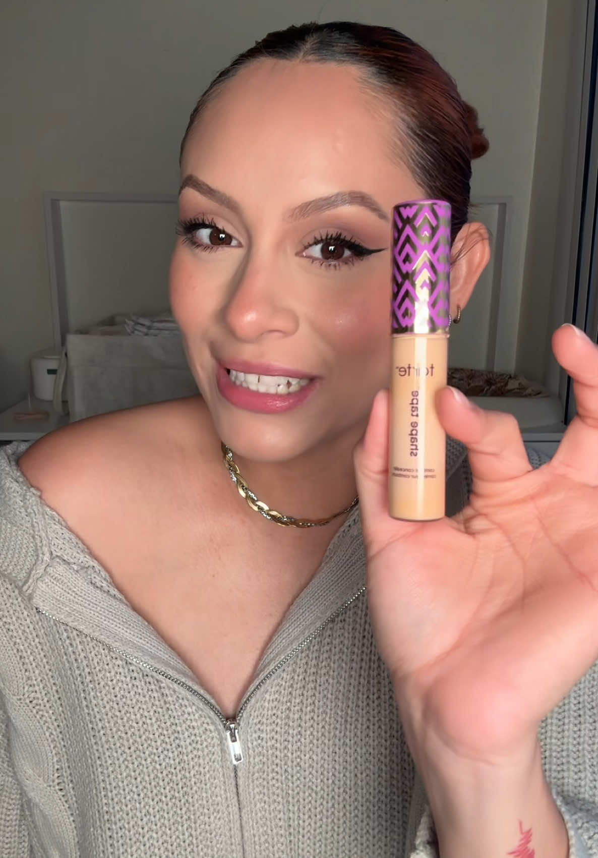 @tarte cosmetics se volvió loco con esta oferta de su corrector más viral!!!😍  #tarte #tartecosmetics #tarteshapetape #tarteconcealer #fullcoverageconcealer #shapetapeconcealer #tartedeals 