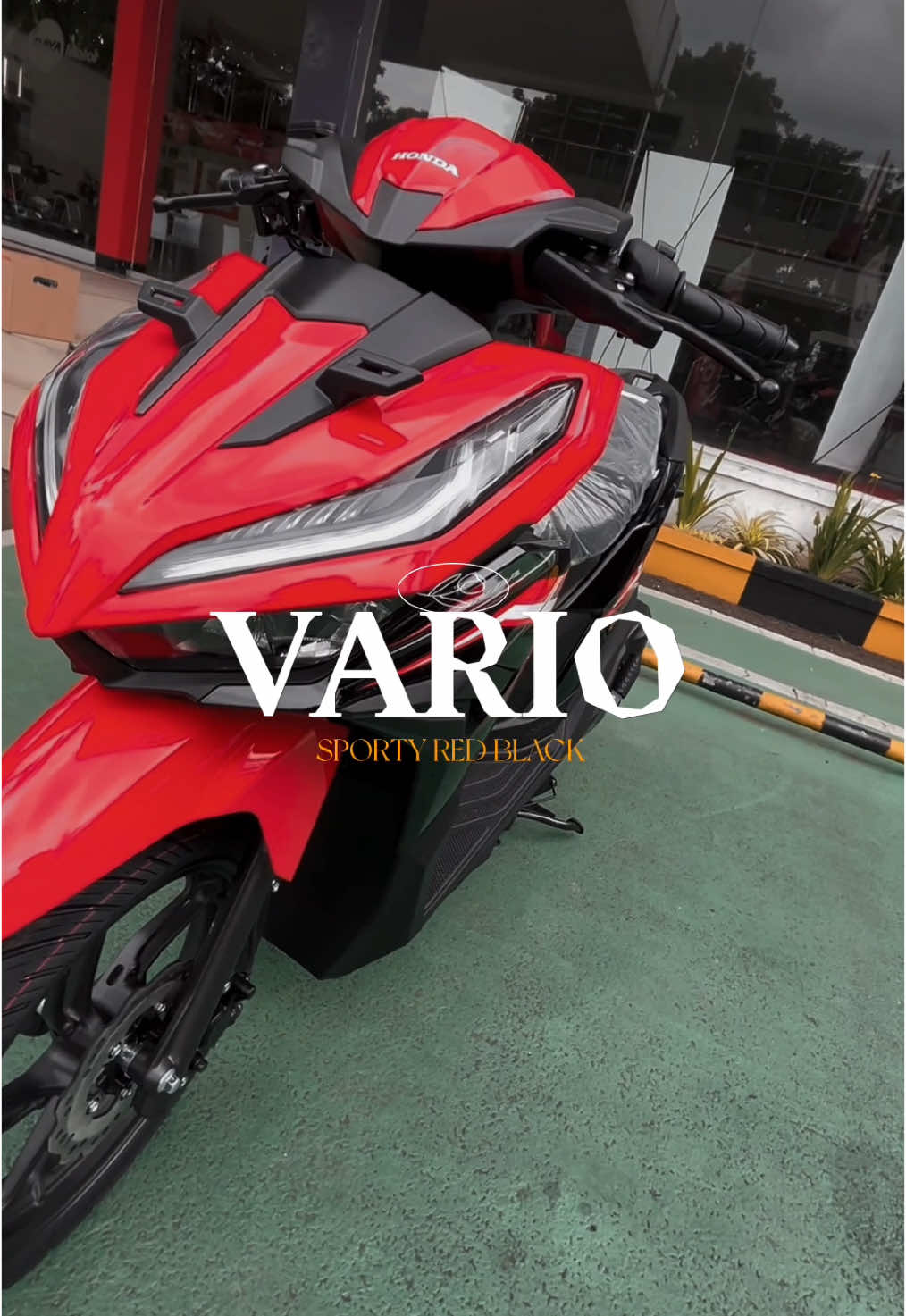 🔥🔥 Ready motor impian, DM sekarang untuk informasi promo!! #honda #hondabandung #hondamotor #hondamotorbandung #motorhonda #promohonda #fyp #fypシ #vario 