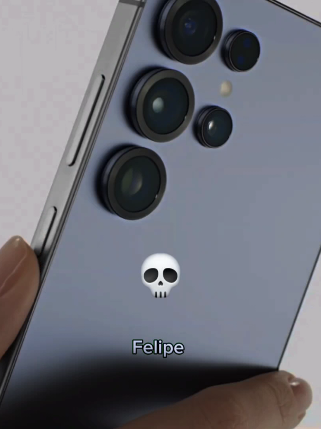 Galaxy S25 ultra💀 #sansung #smartphone #snapdragon #s25ultra  #2025 #edit #viral #music #fyp #foryou 
