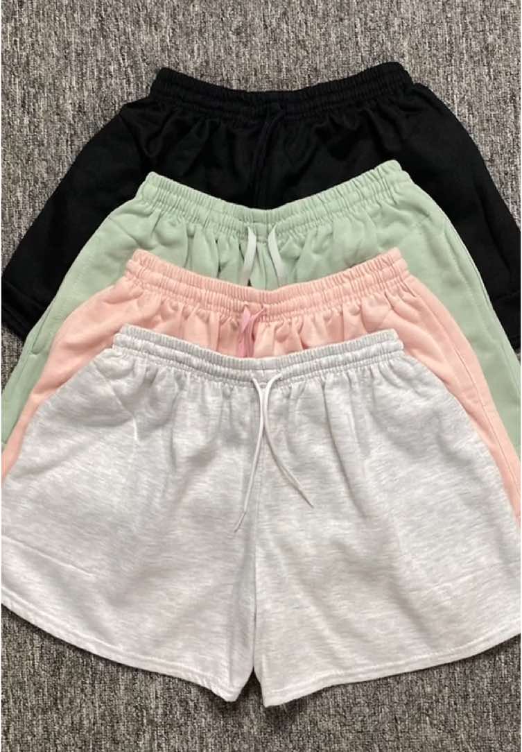 sampe koleksi 4 warna karna secakep ituu💗 #hotpants #shortpants #celanapendek 