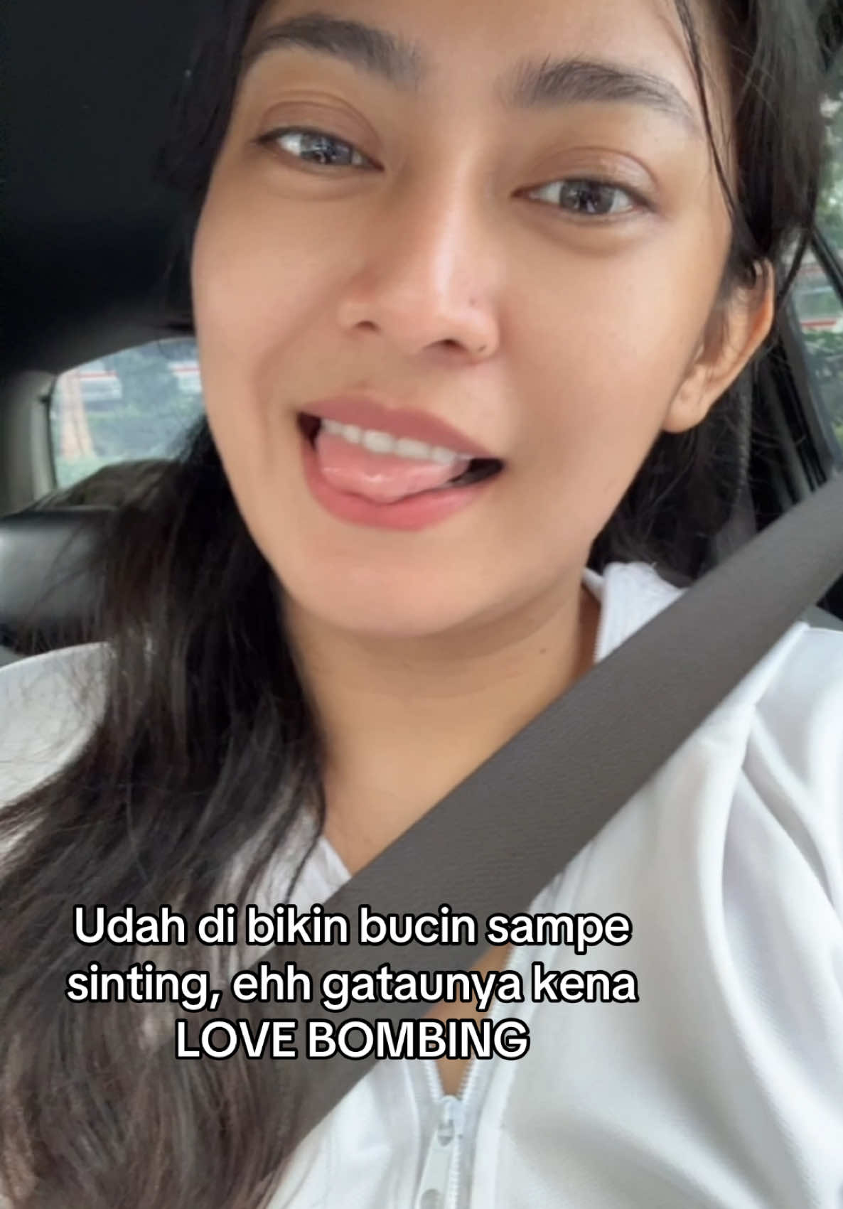 Dahlaahhh 😌