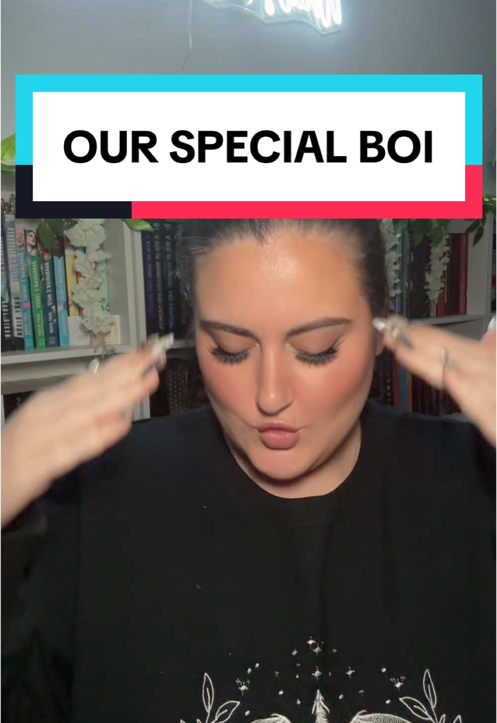 Our special boi. #BookTok #booktoker #booktokfyp #booktokforever #booktokbestie #onyxstorm #onyxstormending #fourthwing #ironflame #rebeccayarros #rebeccayarrosauthor #xadenriorson 