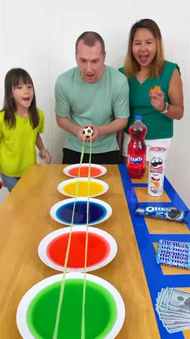 family Gaming challenge for eating#fypシ゚viral #fypシ #fyp #viralvideo #foryoupage 