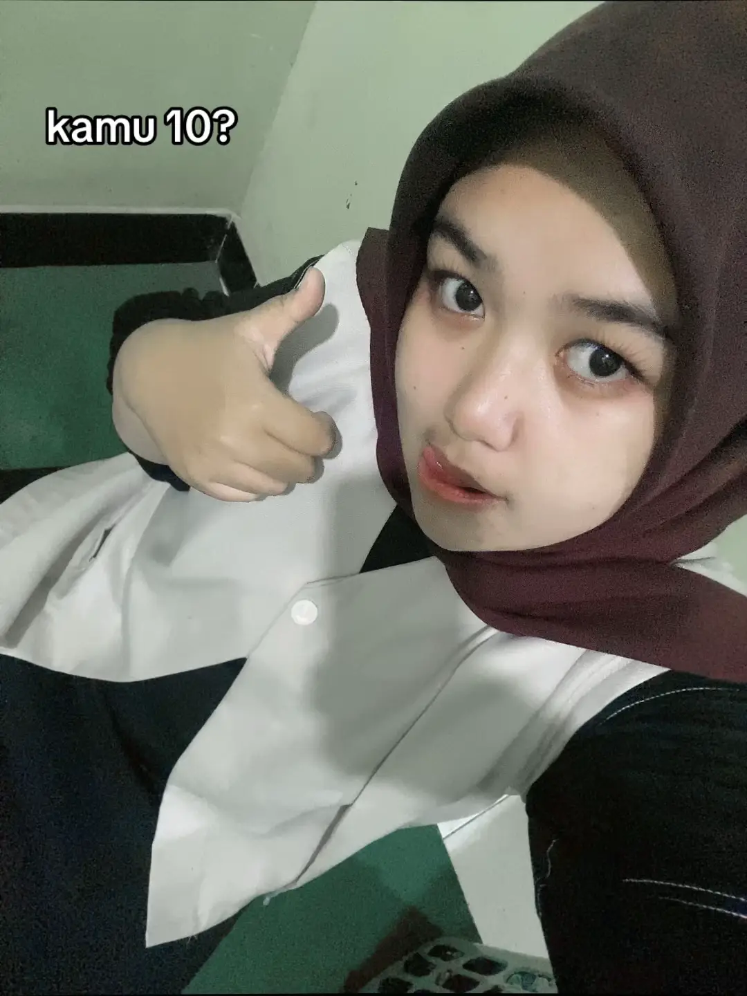 yang UT UT ajaaa🙌🏼 #universitasterbukapurwokerto #universitasterbuka #ut #utindonesia #salut 