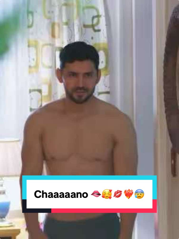 Ay, Chano... 🫦😍 #PapásPorConveniencia  #ConLasEstrellas