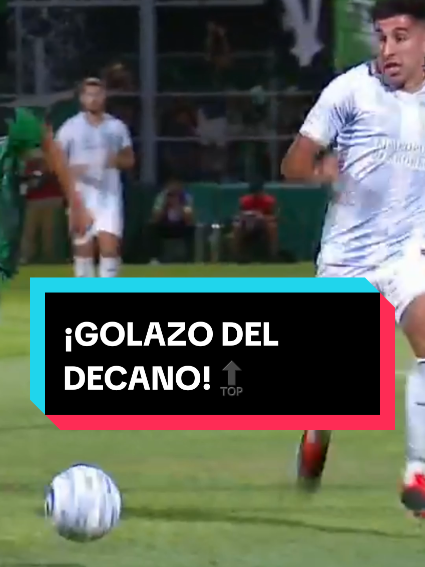 ¡UNA JUGADA QUE DEBÍA TERMINAR EN GOL! 🔝🔥 #AtléticoDeTucumán ganó ante #SanMartinSJ de visitante 📺🇦🇷 ESPN Premium | Suscribite al Pack Fútbol #TikTokDeportes #futbol #gol #jugadon 