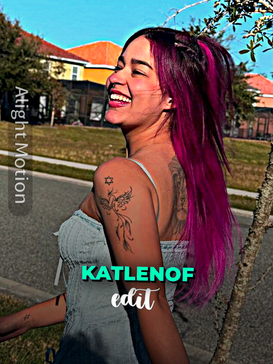 💜🚀 | DIA 1 TENTANDO SER NOTADA PELA KAT! ✨️ | @Katlen Martins | #fyp #foryou #edit 🫶🏾