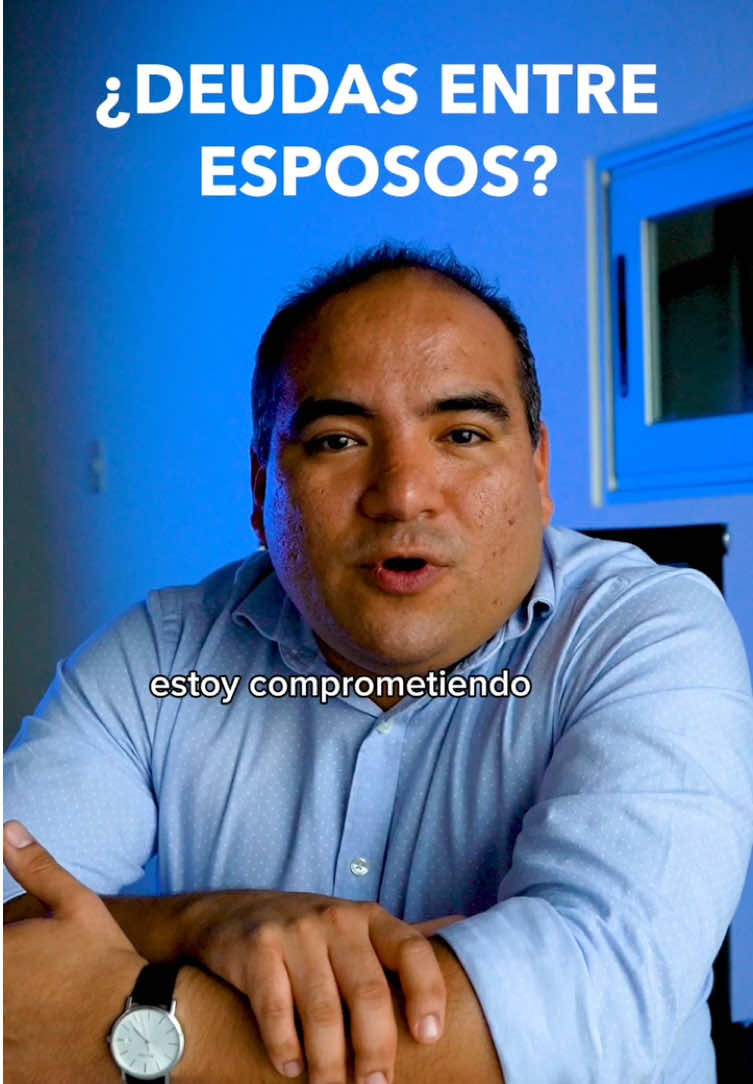 💡 ¿Las deudas de tu pareja son tuyas? Depende. Escríbenos por DM y te asesoramos. ⚖️ #Deudas #Abogados #AsesoríaLegal #Matrimonio #Lfcorp