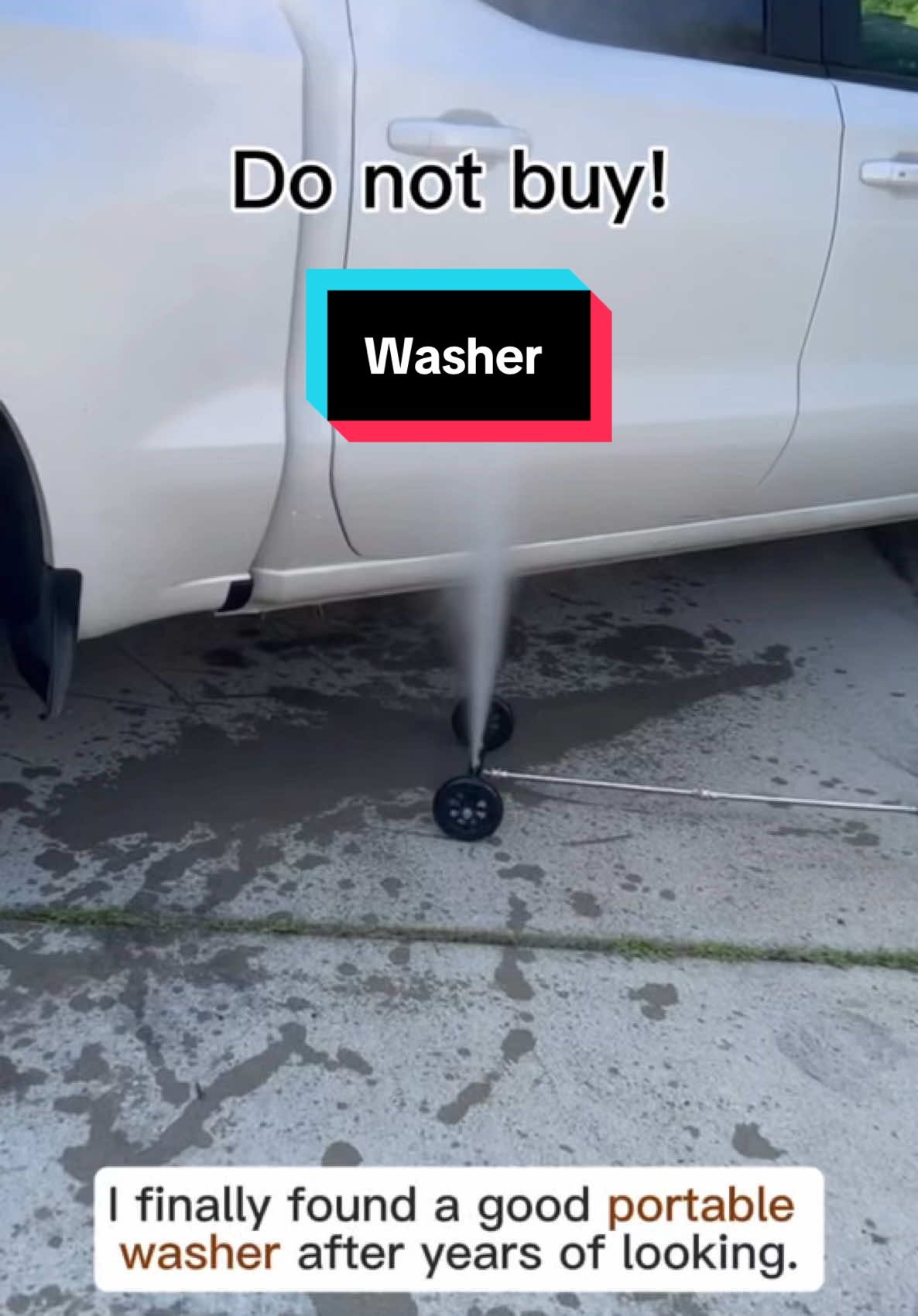 #tiktokshopjumpstartsale Transform the way you clean with this ultimate undercarriage & sidewalk washer! 🚗✨ Perfect for blasting away dirt, grime, and salt buildup—whether it’s your car or your driveway. 🧼 Who needs a pressure washing service when you can DIY like a pro? 💪 #UndercarriageWasher #SidewalkCleaning #PressureWashing #CarCare #DrivewayCleaning #CleanItYourself #DIYCleaning #CarMaintenance #CleaningHacks #GrimeBuster #DeepClean Undercarriage Washer 	•	Sidewalk Washer 	•	Pressure Washer Attachment 	•	Car Undercarriage Cleaning 	•	Driveway Cleaner 	•	DIY Pressure Washing 	•	Grime Removal 	•	Car Maintenance Tools 	•	Surface Cleaner 	•	Deep Cleaning Equipment 	•	Salt and Dirt Removal 	•	Undercarriage Protection 	•	Pressure Washing Hacks 	•	Cleaning Accessories 	•	Home Cleaning Tools