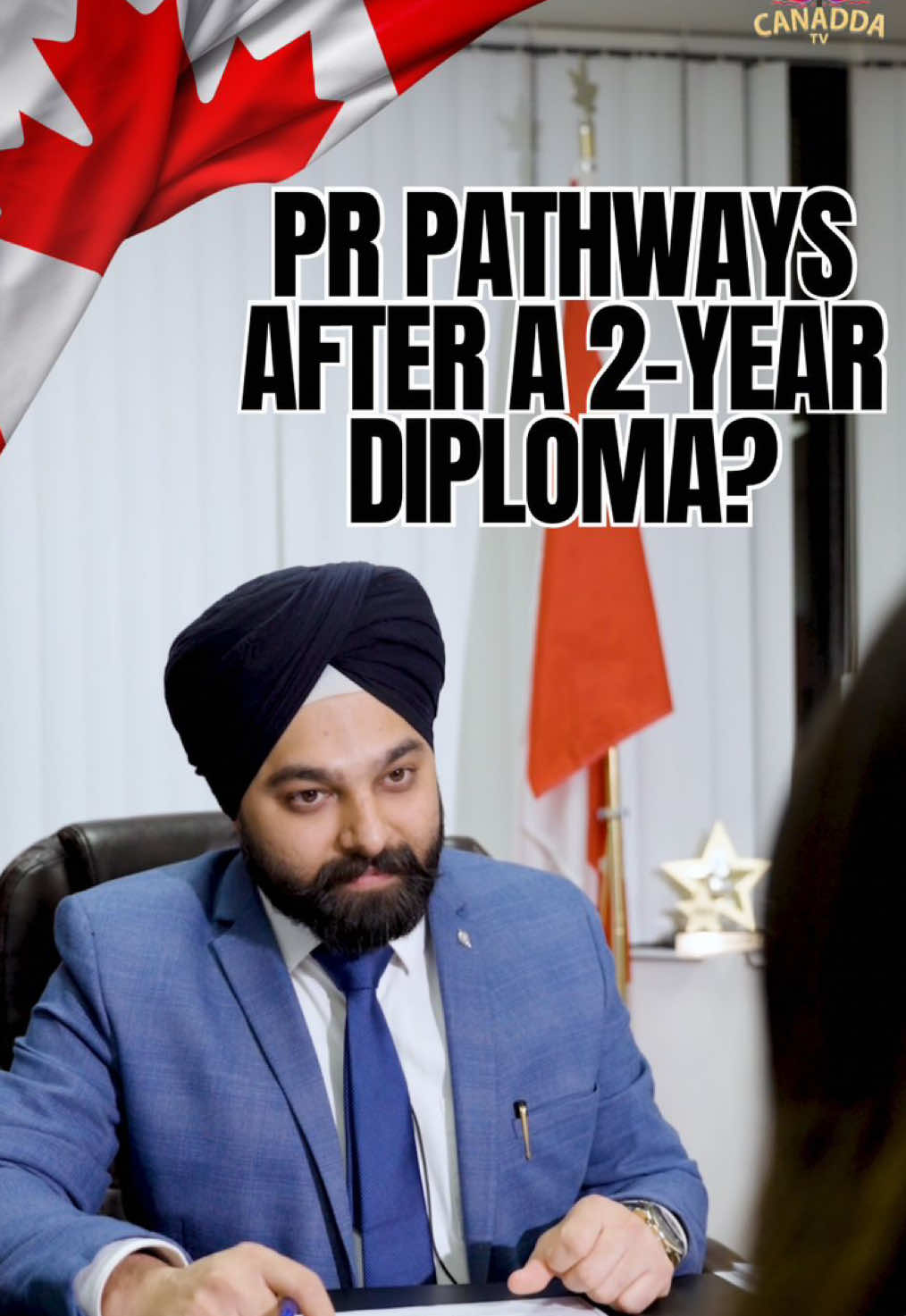 Finished a 2-year course but confused about the next steps? 🇨🇦 Don’t worry! Sober Immigration has got your back. ✨ Here’s how you can plan your pathway: ➡️ Use your last semester to strategize and execute your PR journey. ➡️ Focus on 3-4 key steps and explore 5-7 PR pathways tailored to your profile. What you’ll need: 📌 IELTS: CLB 9 OR 📌 CELPIP: 9 each 📌 Work Experience: 2 years under Tier Code 0, 1, 2, or 3 📌 (Remote jobs count too!) 🌟 Let’s make your Canadian dream come true! Book your consultation with Sober Immigration today for expert guidance and a clear plan. #canadapr #studyincanada #prpathways #ielts #celpip #workincanada #immigrationconsultant #soberimmigration #canadadream #canaddatv