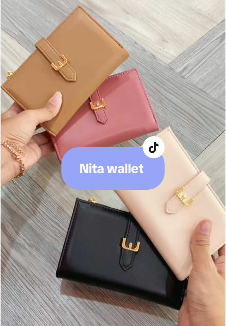 Nita wallet #fypage #fyp #TikTokAwardsID #jhwonosobo #jimshoneyindonesia #fypageシ #rekomendasidompet #jhnitawallet #nitawalletjimshoney 