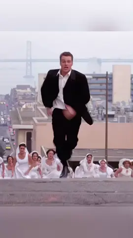 He was being chased by thousands of brides all are ready to marry him everywhere#foryouu #fyp #viral_video #10millionview 