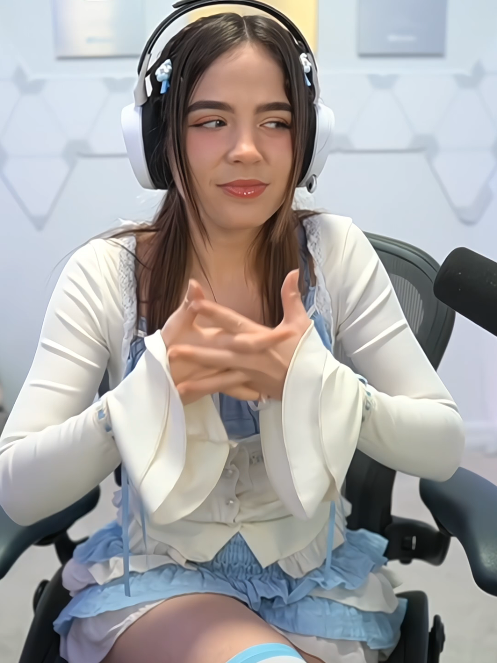 Streamer más guapo para Staryuuki ☺️