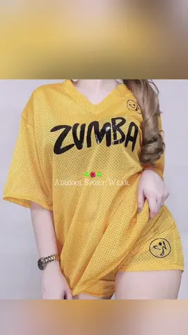 Zumba sports wear ☘️🌺☘️ #sports #sportswear #zumbawear #ternosportwear #sportslover #zumbalover #fyp #fypシ゚ #fyppppppppppppppppppppppp #fypage #tiktokviral 