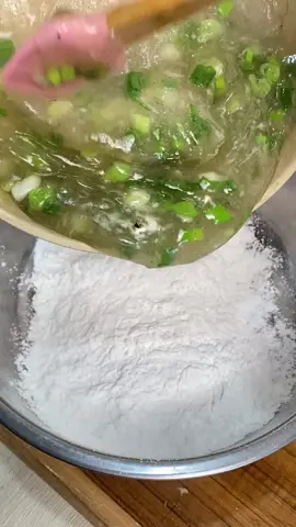 Cireng kuah seblak #pmccooking 