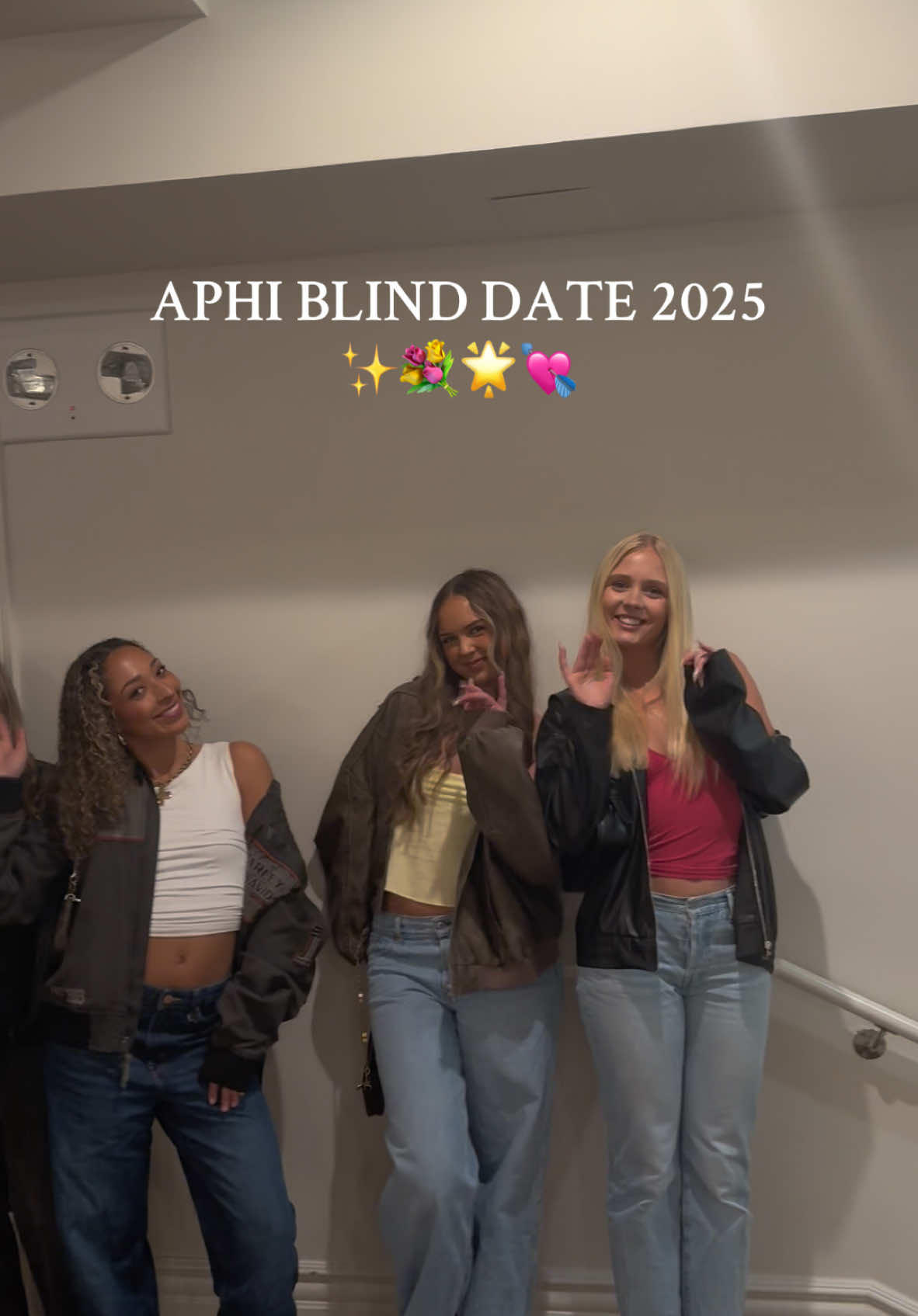 Another year of our favorite tradition💌💌💌 #ucla #alphaphi #blinddate 