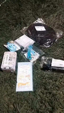 Mi 2do pedido de TEMU , ¿vale la pena comprar algunos productos? 🤔 #Temu #cinnamoroll #horadeaventura #adventuretime #pedidos #paratiiiiiiiiiiiiiiiiiiiiiiiiiiiiiii #fyp 