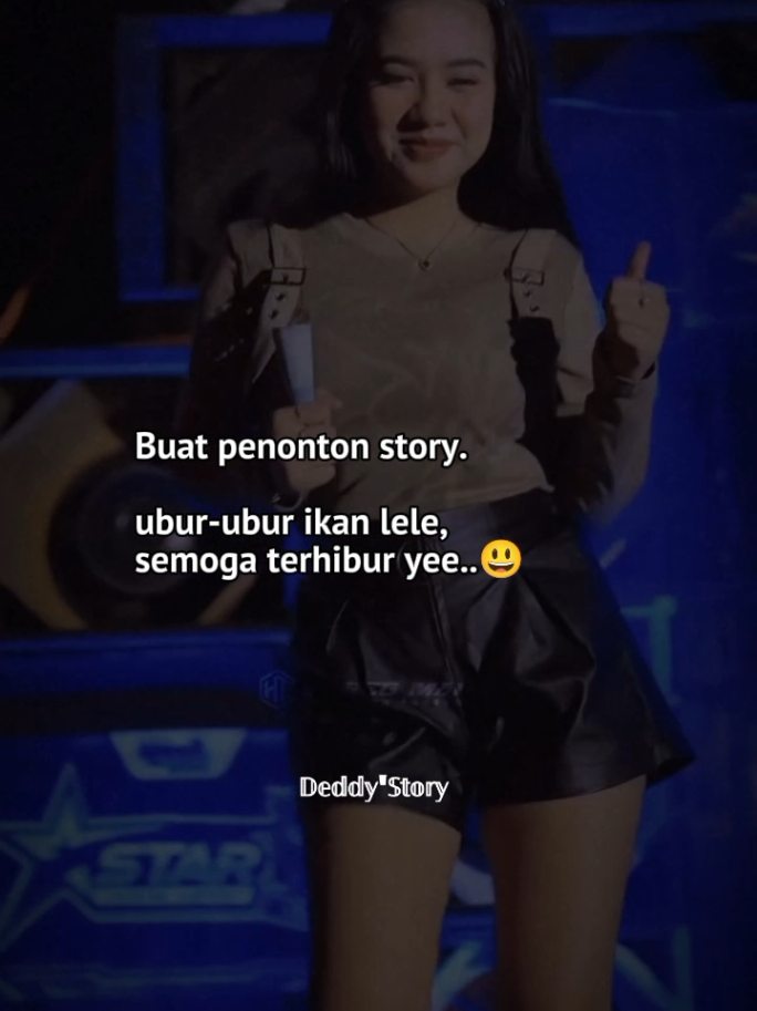 ubur² ikan lele, ngawur leee 🤣#deddystory 