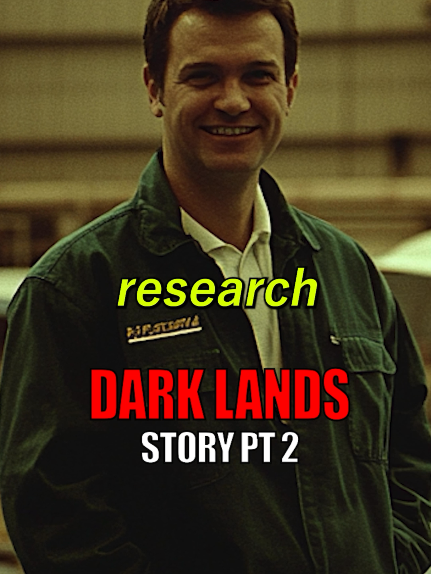 *Watch til end* DARK LANDS PT 2 #fyp #horrortok #creepy #scary #storytime #horror #story  Entertainment Purposes Only!