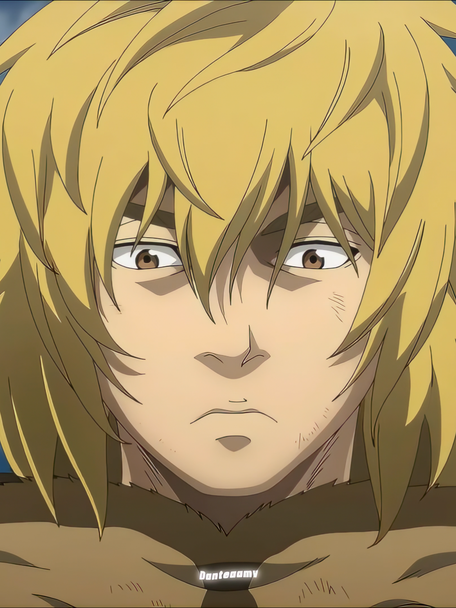 Thorfinn the son of Thors! #thorfin #thorfinnedit #vinlandsagaedit #vinlandsaga