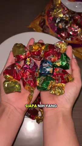 ini sih cocok banget dijadiin isian toples pas lebaran nanti😋 #xyzbca #fyp #coklatarab 