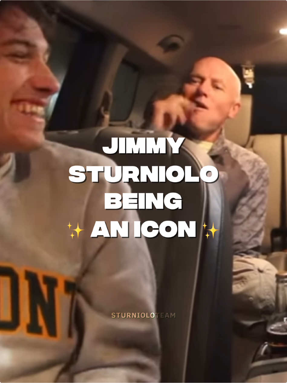 Happy early bday Jimmy! #fyp #foryou #sturniolotriplets #chrissturniolo #mattsturniolo #nicksturniolo #sturniolos #jimmysturniolo #icon #iconic #dad @sam @mira @Nicolas Sturniolo @Matt @Christopher Sturniolo @Megan 