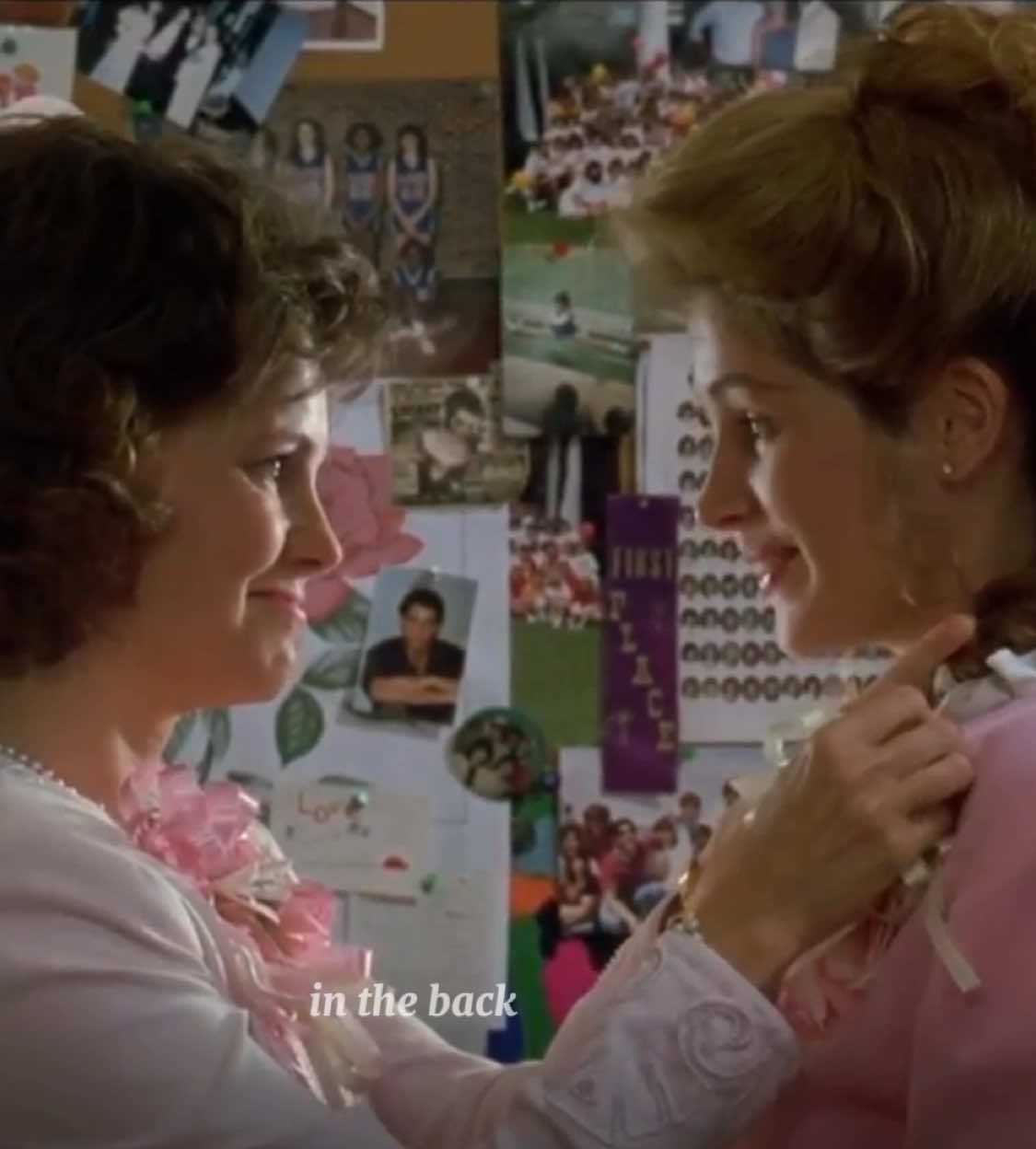 oh shelby! #steelmagnolias #edit #movie #drama 