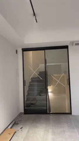 Hệ Slim 2 cánh lùa treo sang trọng 🥰