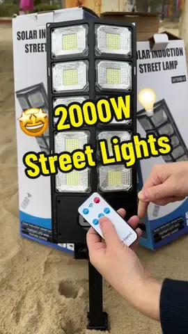 It is used all over the world because it does not cost electricity!#salar #ledlights #Outdoors #solarstreetlight #lights #homepower #led #LED 