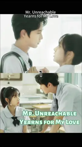 #Mr. Unreachable Yearns for My Love#kalostv 