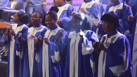 Ewe Choral Medley by @BethelRevivalChoir